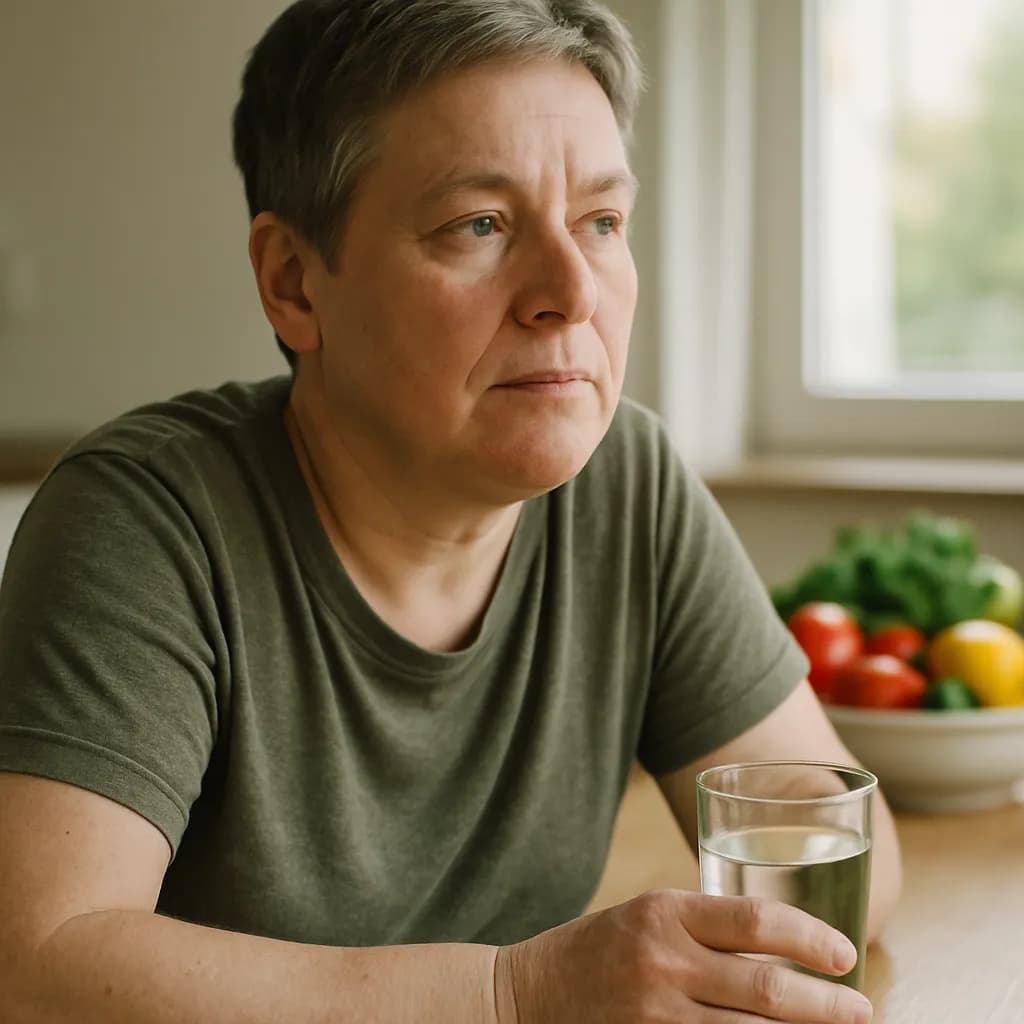 Kepenų apsauga: kaip sumažinti riziką vartojant alkoholį ir atkurti jų funkciją