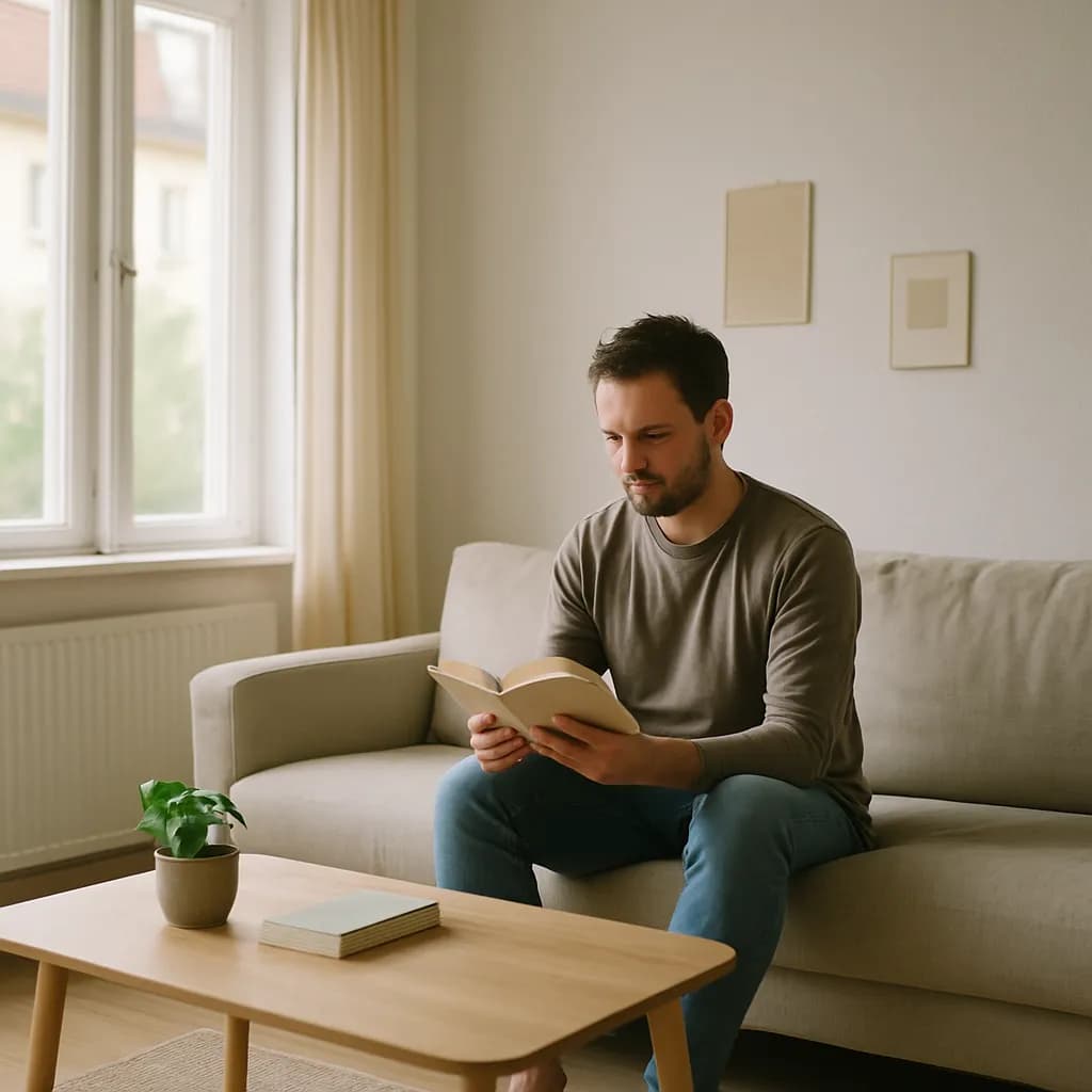 Minimalizmas kasdienybėje: kaip mažiau reiškia daugiau